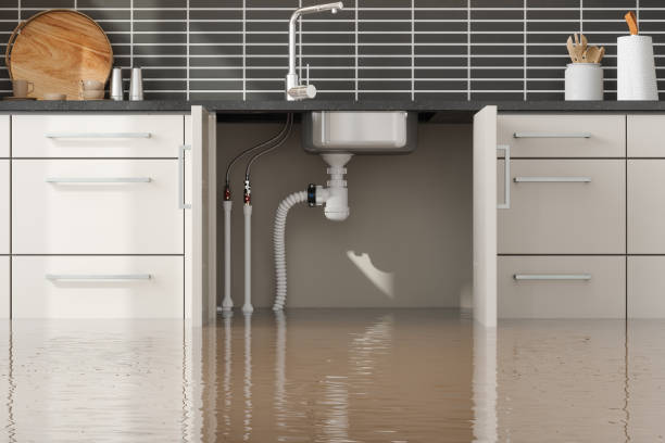 24/7 water damage repair in SC